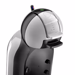 Krups Mini Me KP123 Entièrement automatique Cafetière à dosette 0,8 L - Vue supplémentaire 6