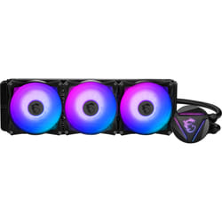 MSI MAG Core Liquid 360R eau et gaz réfrigérants (306-7ZW1C31-813)