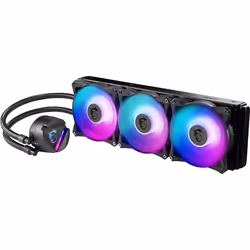 MSI MAG Core Liquid 360R eau et gaz réfrigérants (306-7ZW1C31-813)