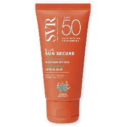 SVR Sun Secure Blur Crème Mousse Flouteur Optique SPF50 50 ml