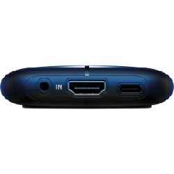 Elgato Game Capture HD60 S+ carte d'acquisition vidéo USB 3.2 Gen 1 (3.1 Gen 1) (10GAR9901)