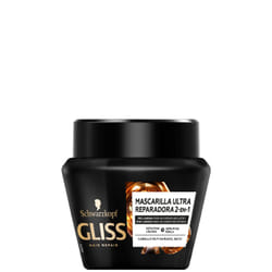 Schwarzkopf Gliss Ultimate Repair masque pour cheveux 300 ml Femmes