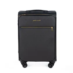 Pasito a Pasito Trolley London Black (Ld)