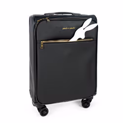 Pasito a Pasito Trolley London Black (Ld) - Vue supplémentaire 4