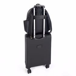 Pasito a Pasito Trolley London Black (Ld) - Vue supplémentaire 5