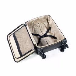 Pasito a Pasito Trolley London Black (Ld) - Vue supplémentaire 8
