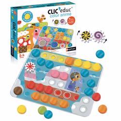 CLIC'educ Color animé - Vue supplémentaire 3