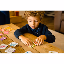 La Petite École Les lettres - Vue supplémentaire 4
