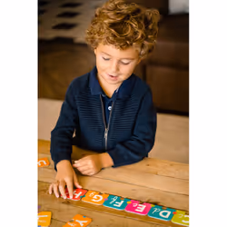 La Petite École Les lettres - Vue supplémentaire 6