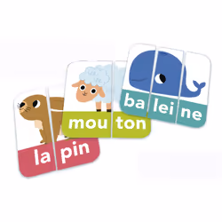 La Petite École Premières lectures - Vue supplémentaire 2