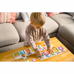 La Petite École Grand coffret petite section - Vue supplémentaire 6