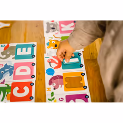 La Petite École Grand coffret petite section - Vue supplémentaire 7