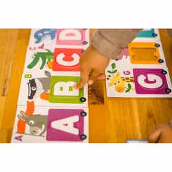 La Petite École Grand coffret petite section - Vue supplémentaire 8