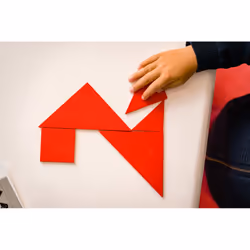 Nathan Tangram - Vue supplémentaire 3
