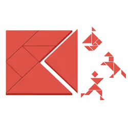 Nathan Tangram - Vue supplémentaire 4