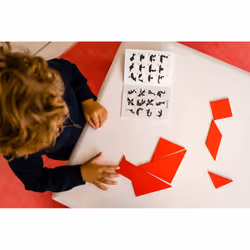 Nathan Tangram - Vue supplémentaire 5