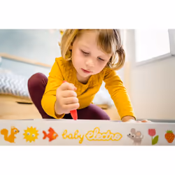 Nathan Baby Electro Mon imagier - Vue supplémentaire 6
