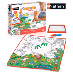 Nathan Coloreo Baby - Vue supplémentaire 2