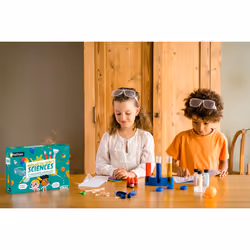 Nathan Mission Labo Sciences