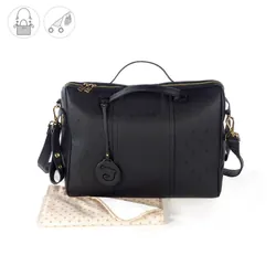 Pasito a Pasito Sac A Langer London Black
