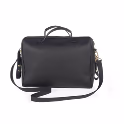 Pasito a Pasito Sac A Langer London Black - Vue supplémentaire 4