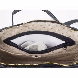 Pasito a Pasito Sac A Langer London Black - Vue supplémentaire 7