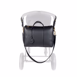Pasito a Pasito Sac A Langer London Black - Vue supplémentaire 8