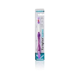 Kemphor Brosse à dent Souple