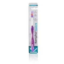 Kemphor Brosse à dent Souple