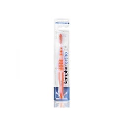 Kemphor Brosse à dent Ortho