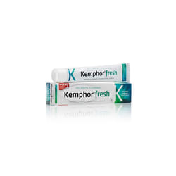 Kemphor Dentifrice Fresh 75ml