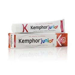 Kemphor Dentifrice Junior 75ml