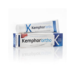 Kemphor Dentifrice Ortho 75ml