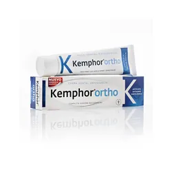 Kemphor Dentifrice Ortho 75ml
