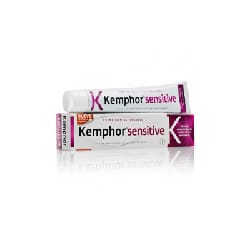 Kemphor Dentifrice Sensitive 75ml