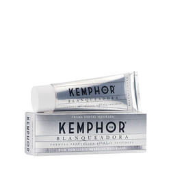 Kemphor Dentifrice Blancheur Sensitive 75ml