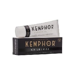 Kemphor Dentifrice Charbon 75ml