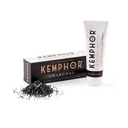 Kemphor Dentifrice Charbon 75ml