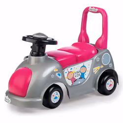 NINCO 35218 jouet à bascule et à enfourcher Voiture à roulettes - Vue supplémentaire 2