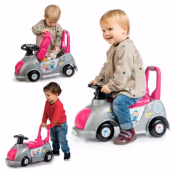 NINCO 35218 jouet à bascule et à enfourcher Voiture à roulettes - Vue supplémentaire 3