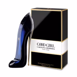Carolina Herrera Good Girl Eau De Parfum 80ml - Vue supplémentaire 2
