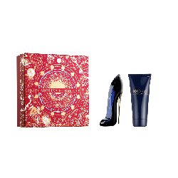 Carolina Herrera Good Girl kit de parfums et de produits pour le bain 2 pièce(s) Femelle