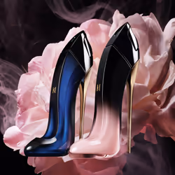 Carolina Herrera Good Girl Blush Elixir 50 ml Femmes - Vue supplémentaire 4