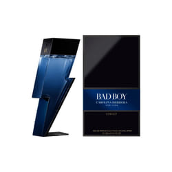 Carolina Herrera - Bad Boy Cobalt Elixir 100Ml