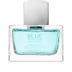 Antonio Banderas Blue Seduction for Her 50 ml