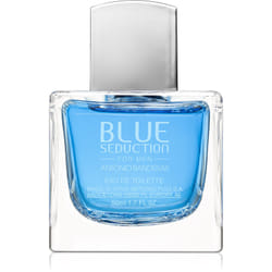 Antonio Banderas Blue Seduction 50 ml