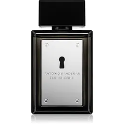 Antonio Banderas The Secret 50 ml
