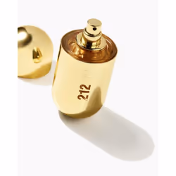 Carolina Herrera 212 VIP Eau De Parfum 50ml - Vue supplémentaire 2