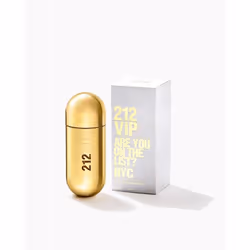 Carolina Herrera 212 VIP Eau De Parfum 50ml - Vue supplémentaire 4