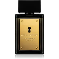 Banderas The Golden Secret 50 ml